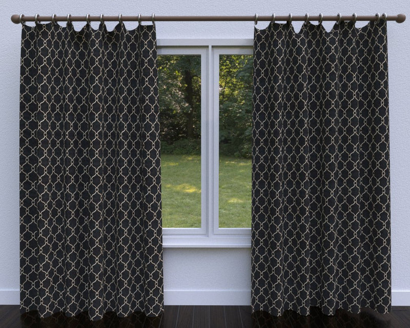 Charlotte - 20910-19 - Fabric by the Yard - 20910-19 - 20910-19_Drapery