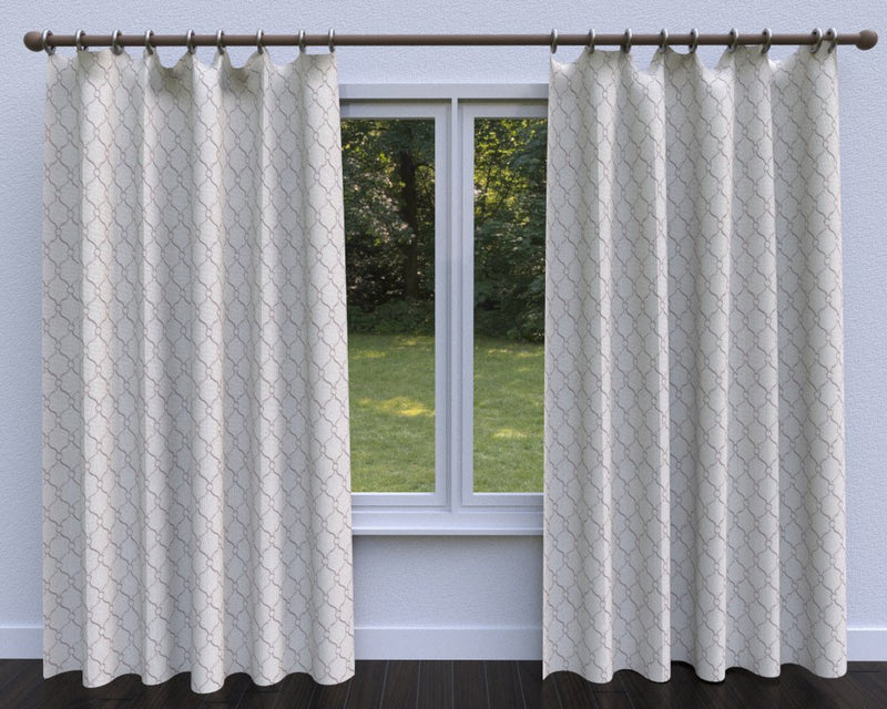 Charlotte - 20910-20 - Fabric by the Yard - 20910-20 - 20910-20_Drapery