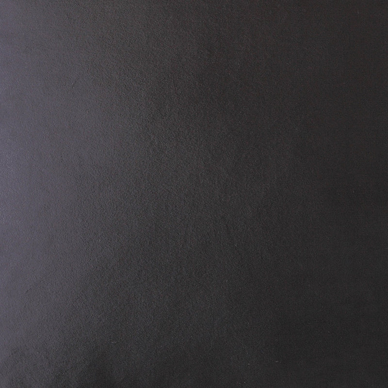 Passion Suede Pillow - Black - DV Kap