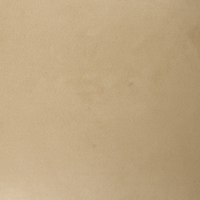 Passion Suede Pillow - Camel - DV Kap