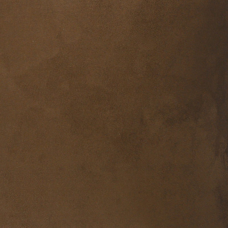 Passion Suede Pillow - Chocolate - DV Kap