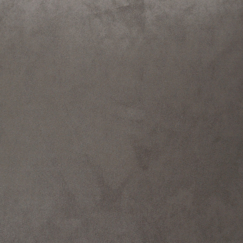 Passion Suede Pillow - Grey - DV Kap