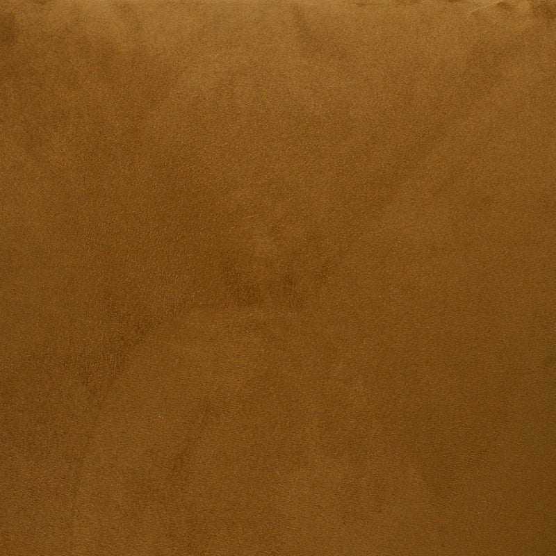 Passion Suede Pillow - Rust - DV Kap