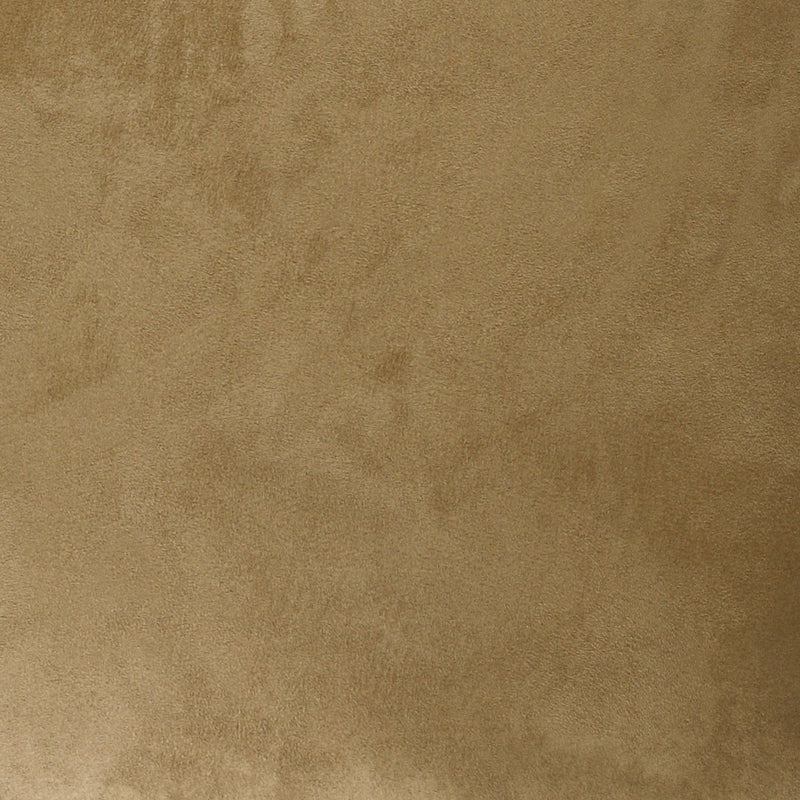 Passion Suede Pillow - Tan - DV Kap