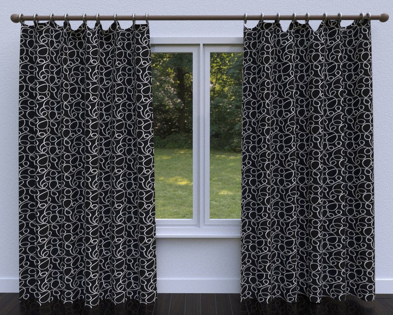 Charlotte - 20920-01 - Fabric by the Yard - 20920-01 - 20920-01_Drapery