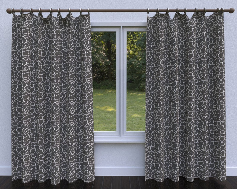 Charlotte - 20920-03 - Fabric by the Yard - 20920-03 - 20920-03_Drapery
