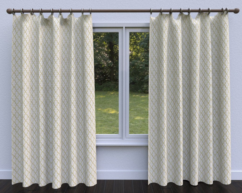 Charlotte - 20930-02 - Fabric by the Yard - 20930-02 - 20930-02_Drapery