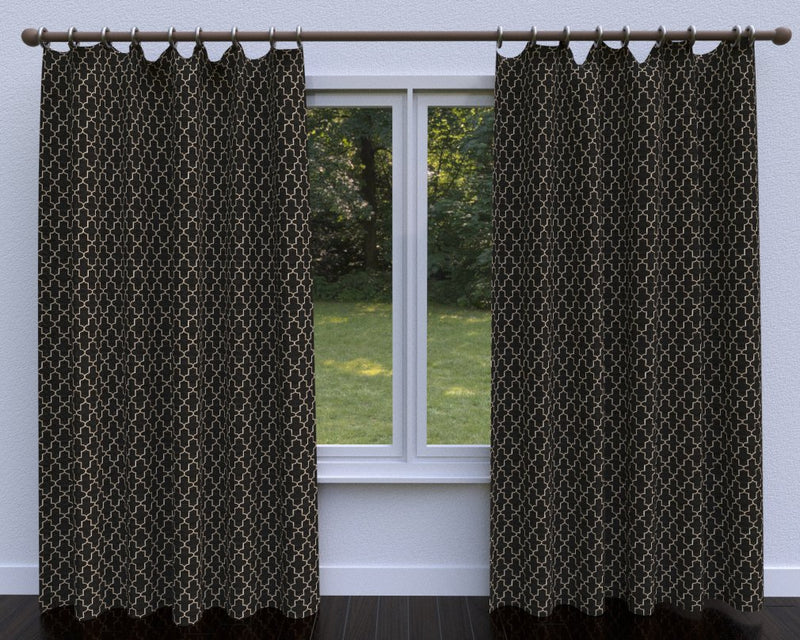 Charlotte - 20930-03 - Fabric by the Yard - 20930-03 - 20930-03_Drapery