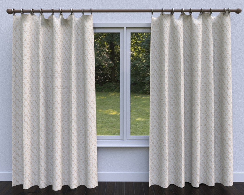 Charlotte - 20930-04 - Fabric by the Yard - 20930-04 - 20930-04_Drapery