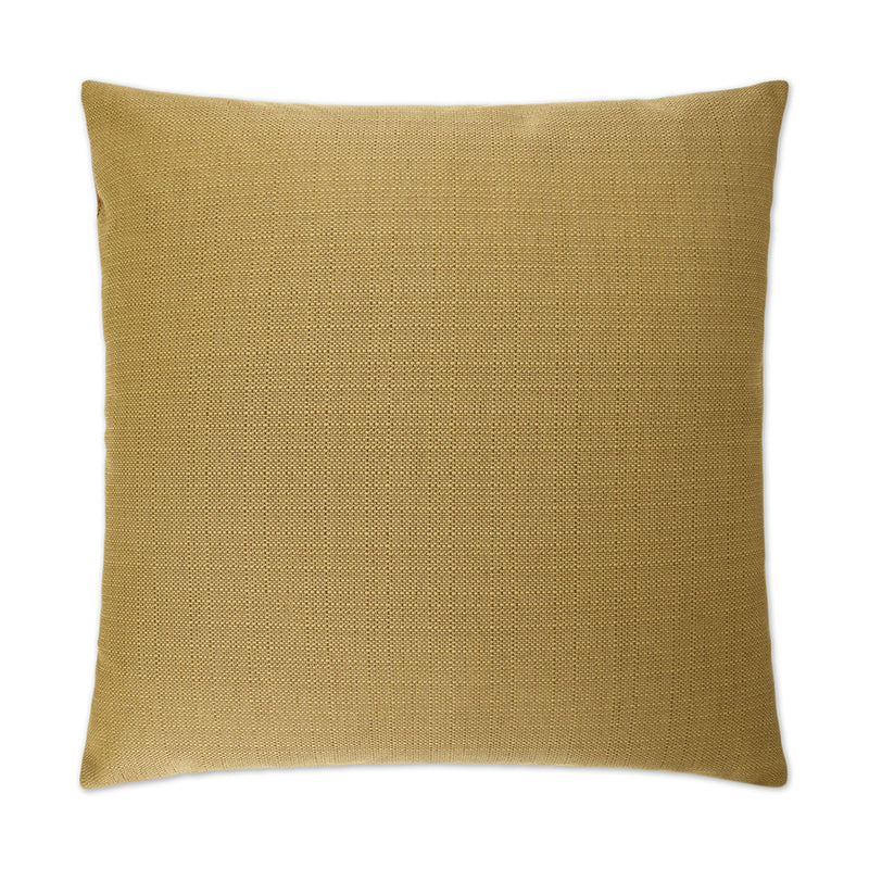 Hollywood Pillow - Wheat - DV Kap