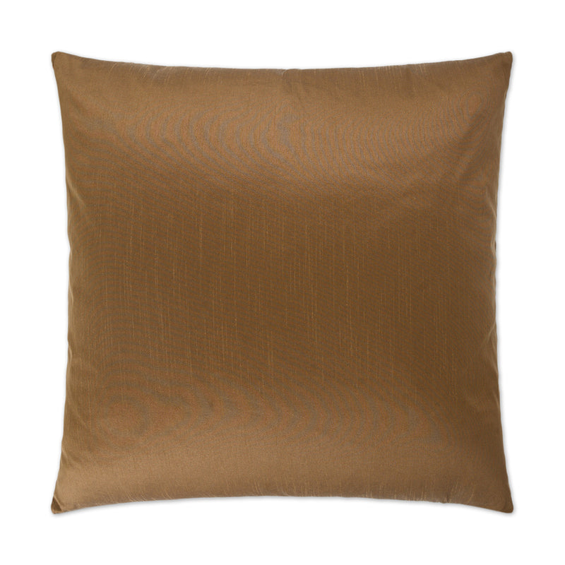 Silkish Pillow - Toast - DV Kap