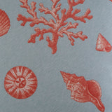 Big Sur - Aqua - DV Kap - Fabric by the Yard