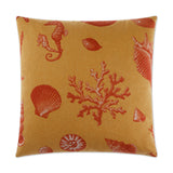Big Sur Pillow - Gold - DV Kap