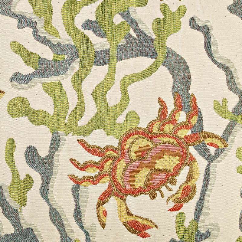 Crab Walk - DV Kap - Fabric by the Yard