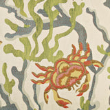 Crab Walk - DV Kap - Fabric by the Yard