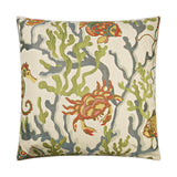 Crab Walk Pillow - DV Kap