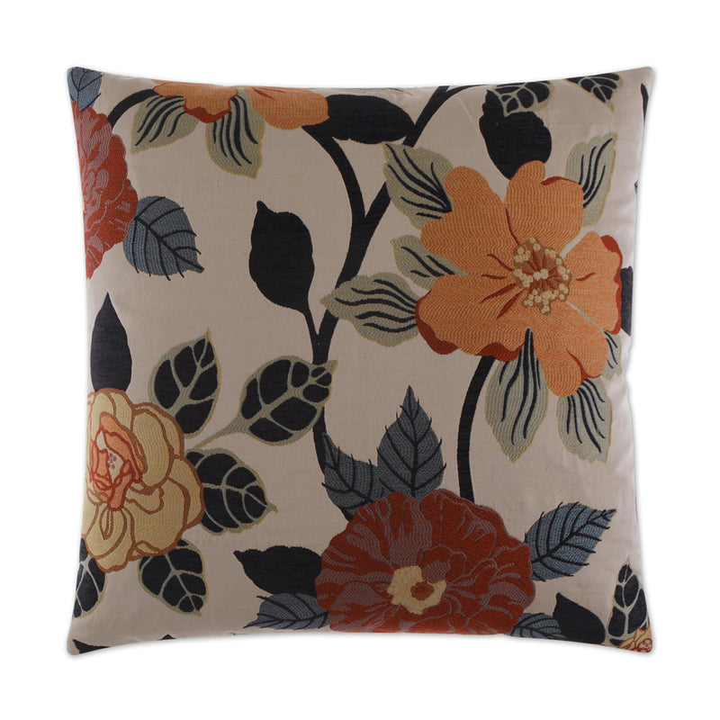 Lindita Pillow - DV Kap