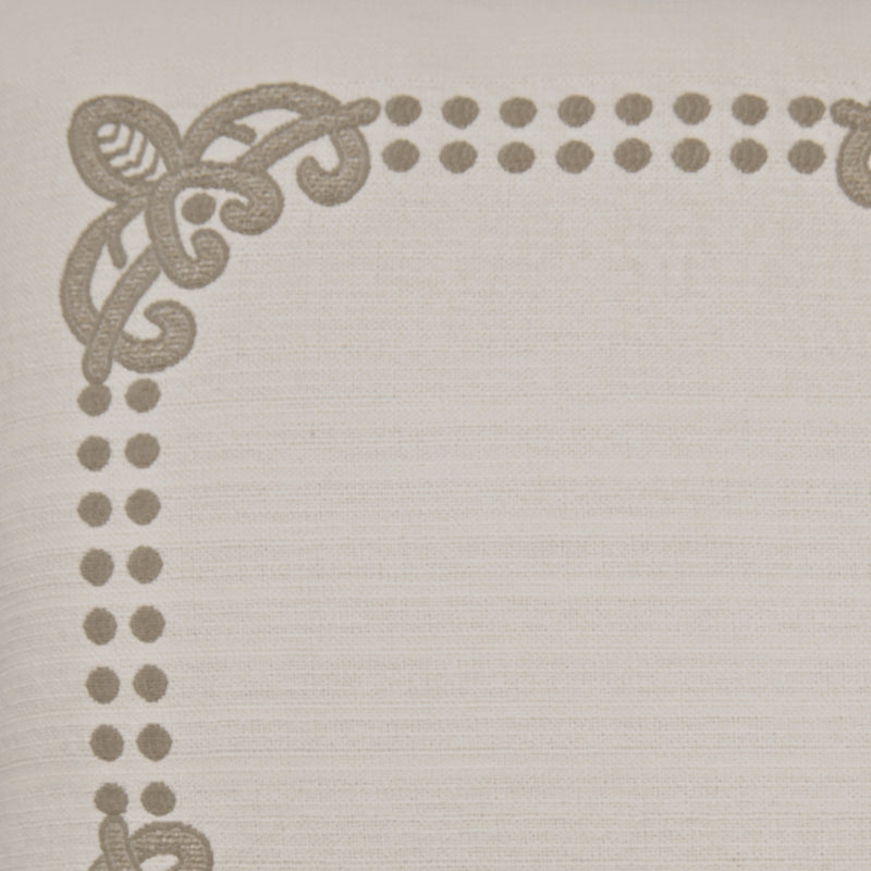 Brouhaha - Natural - DV Kap - Fabric by the Yard