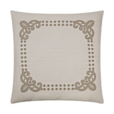 Brouhaha Pillow - Natural - DV Kap