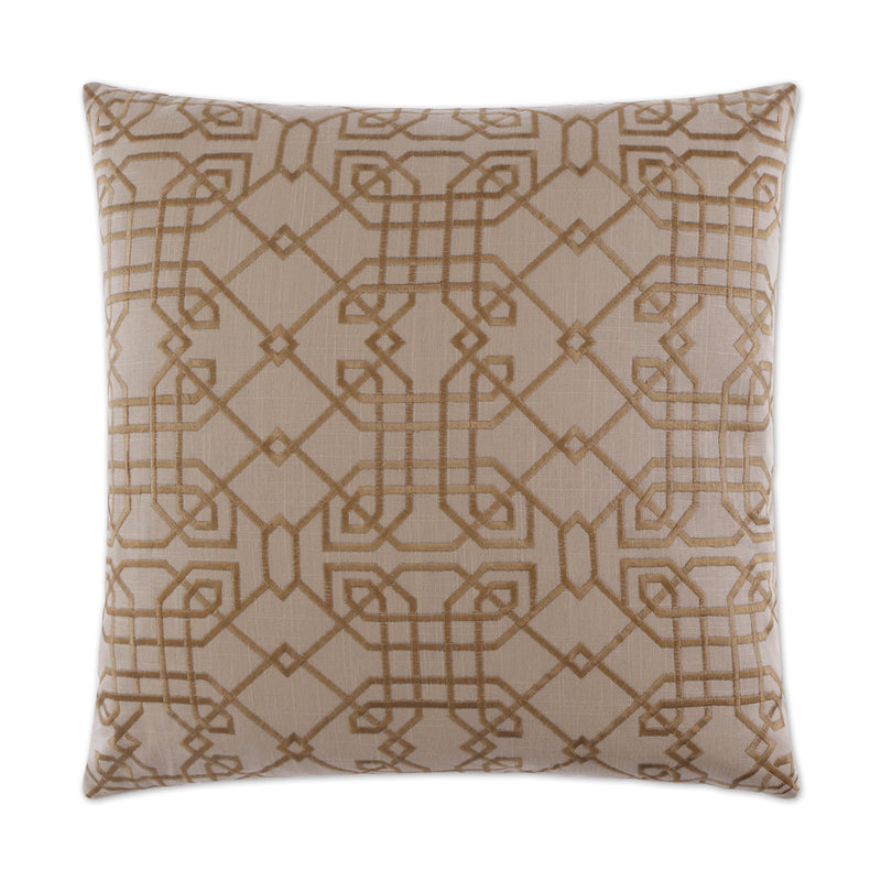 Metropolitan Pillow - Shell - DV Kap