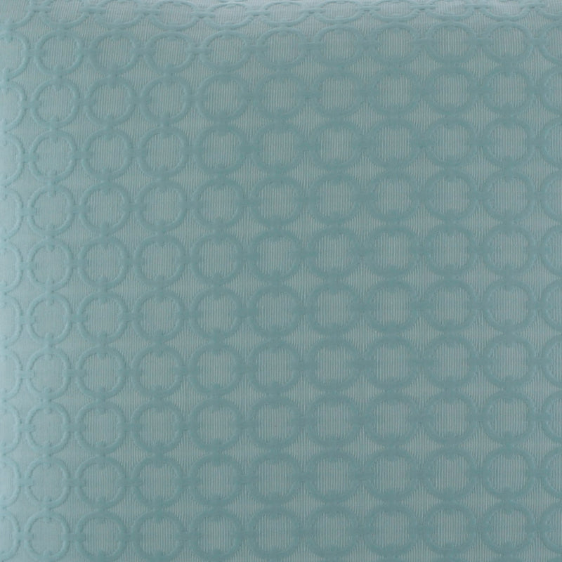 Full Circle - Aqua - DV Kap - Fabric by the Yard