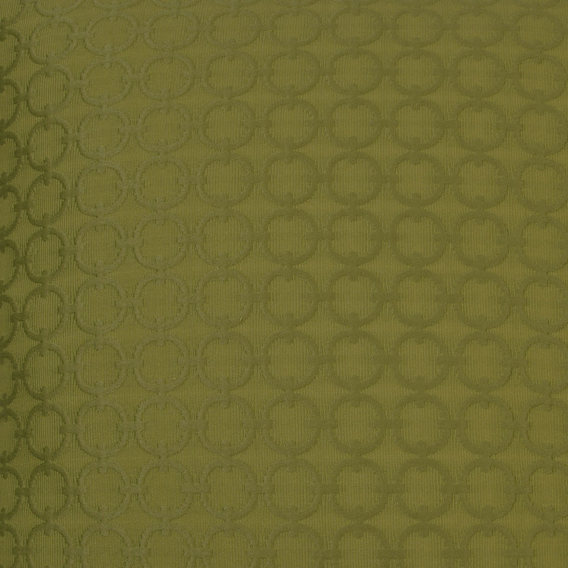 Full Circle - Green - DV Kap - Fabric by the Yard