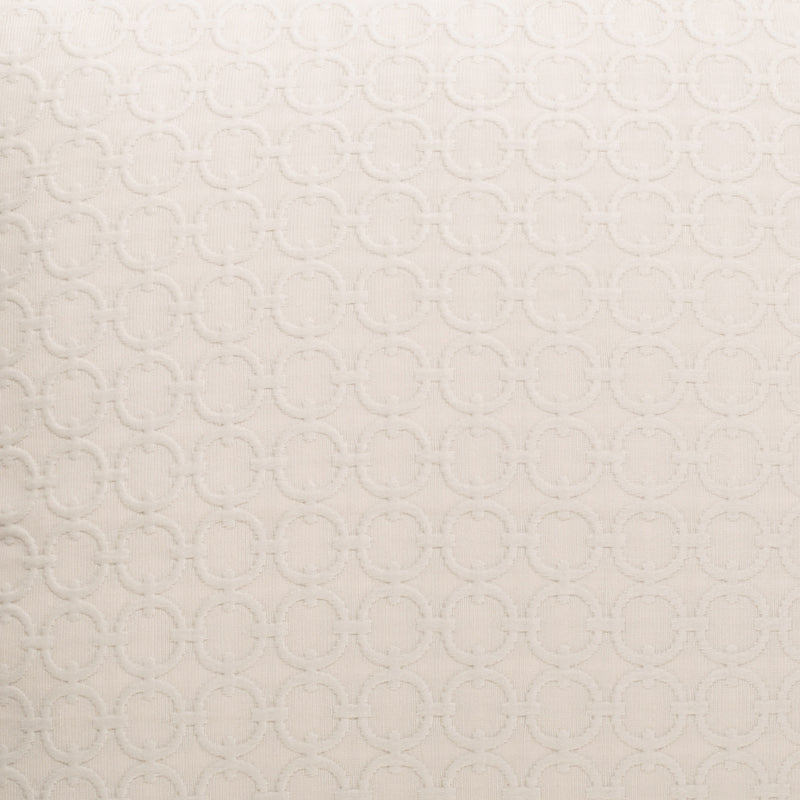 Full Circle - Ivory - DV Kap - Fabric by the Yard