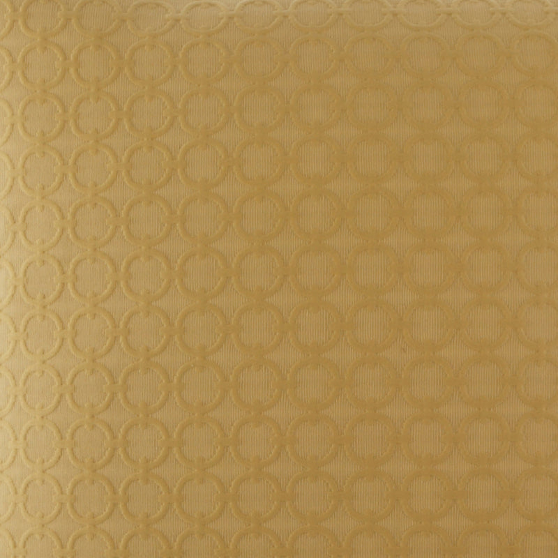 Full Circle - Yellow - DV Kap - Fabric by the Yard