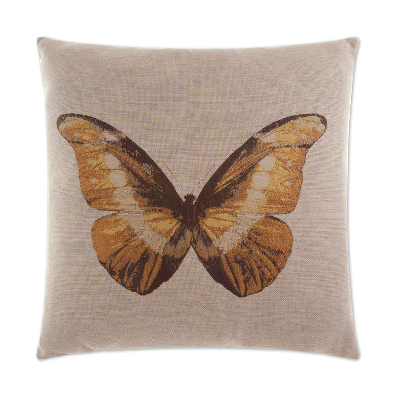 Monarch Pillow - DV Kap