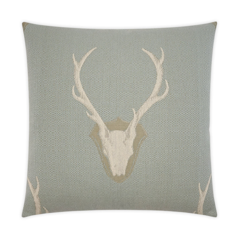 Uncle Buck Pillow - Cloud - DV Kap