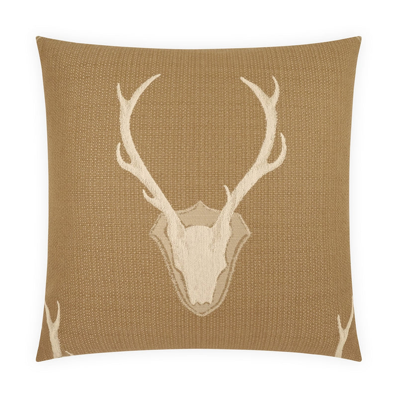 Uncle Buck Pillow - Desert - DV Kap