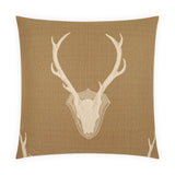 Uncle Buck Pillow - Desert - DV Kap