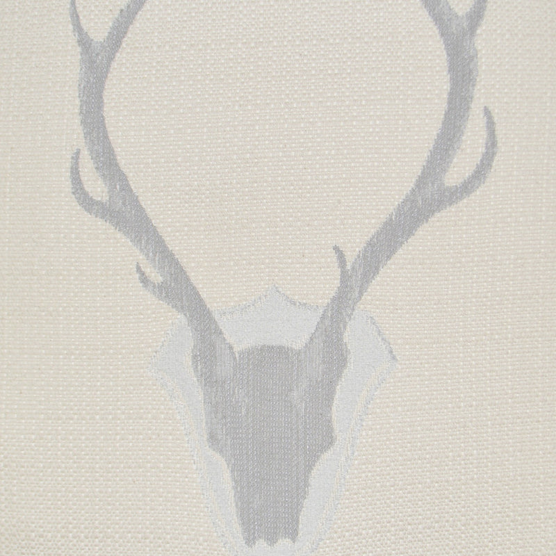 Uncle Buck - Ivory - DV Kap - Fabric by the Yard