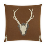 Uncle Buck Pillow - Whiskey - DV Kap