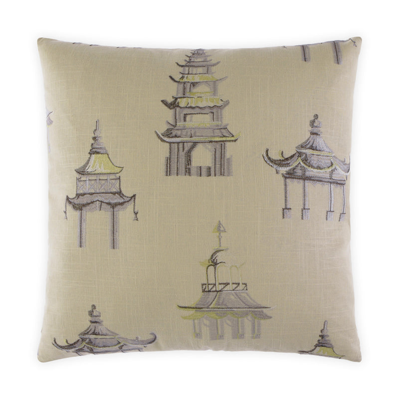 Palacio Pillow - DV Kap