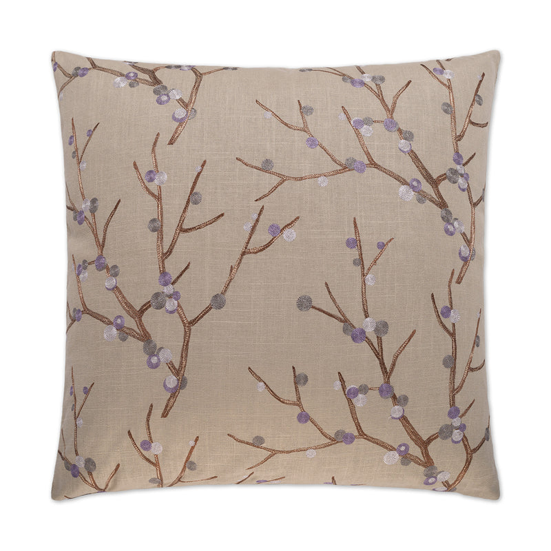 Sprout Pillow - DV Kap