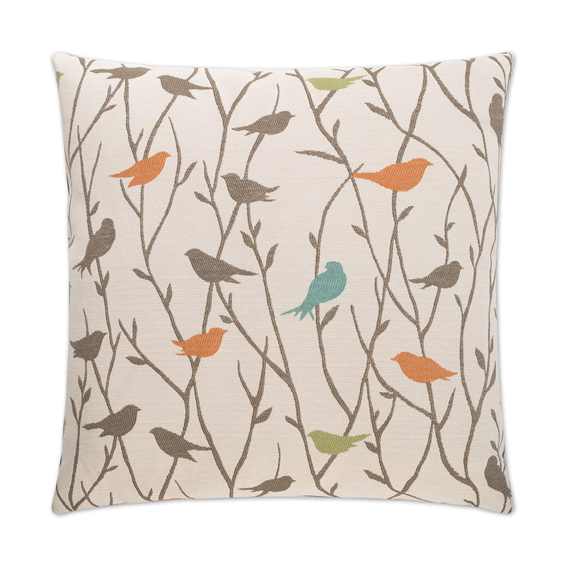 Twitter Pillow - DV Kap