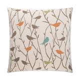 Twitter Pillow - DV Kap