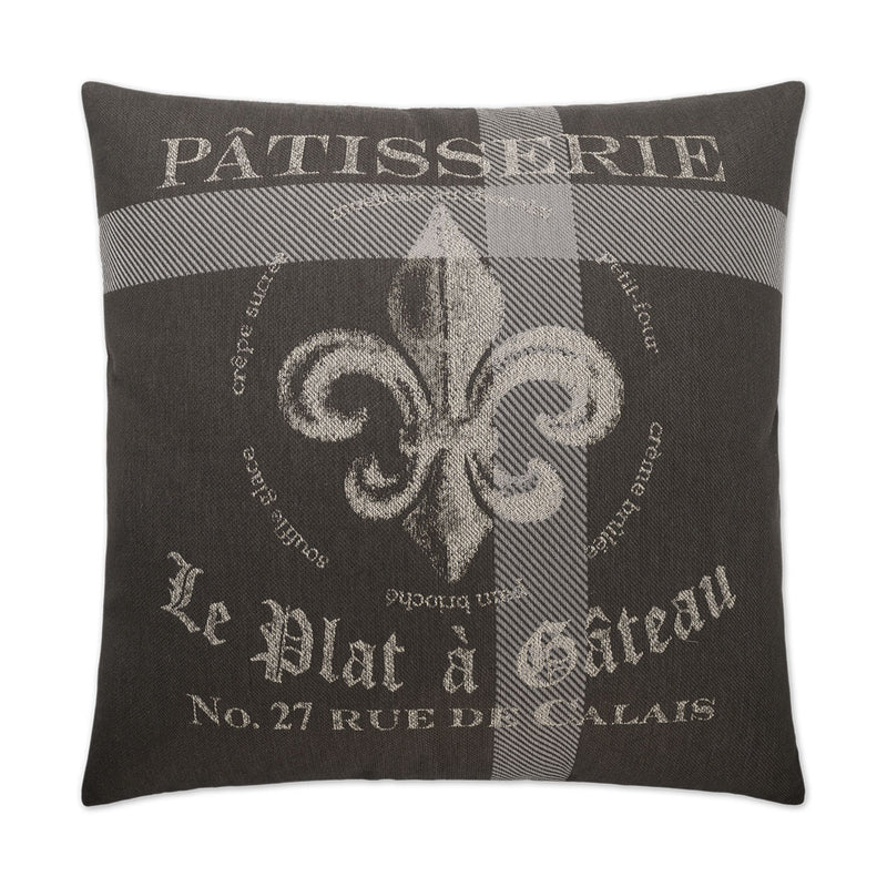 Patisserie Pillow - DV Kap