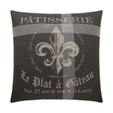 Patisserie Pillow - DV Kap