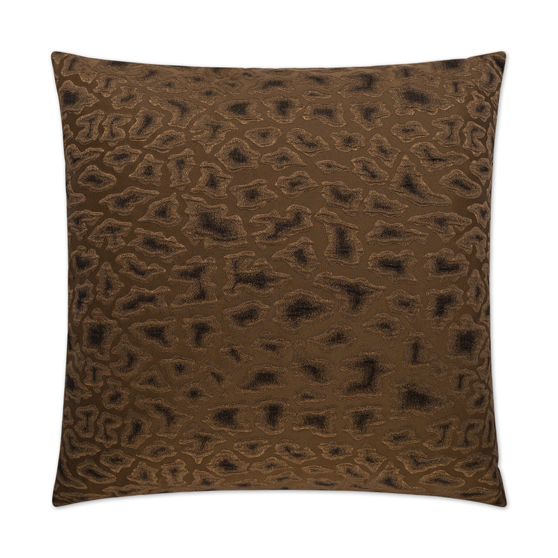 Cabenet Pillow - Chocolate - DV Kap