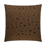 Cabenet Pillow - Chocolate - DV Kap