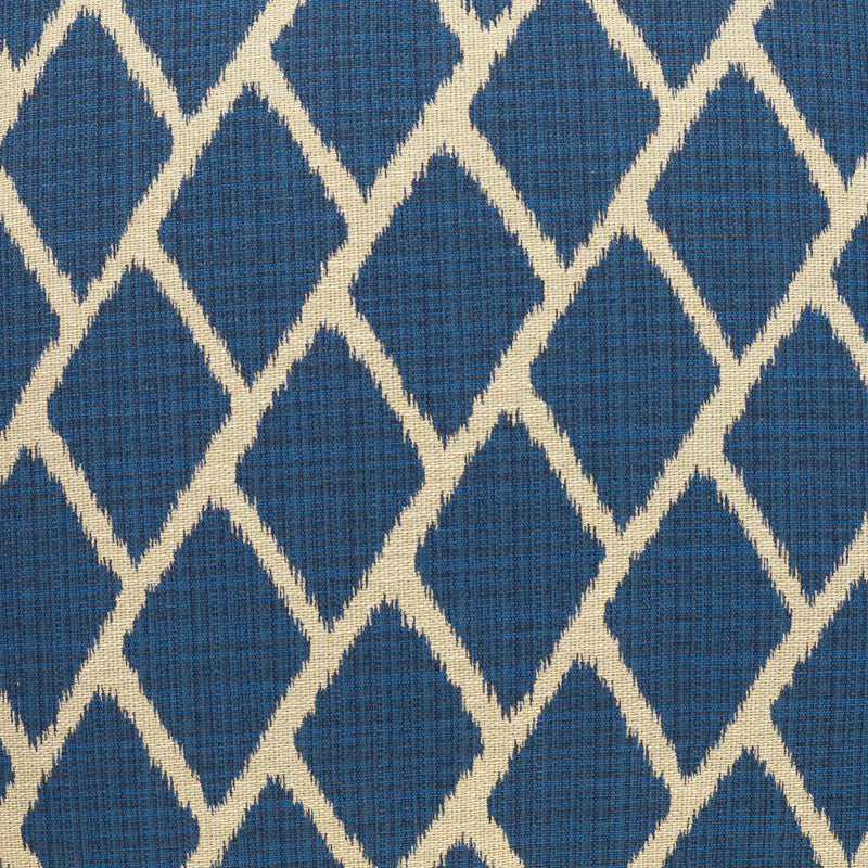 Sanur - Blue - DV Kap - Fabric by the Yard