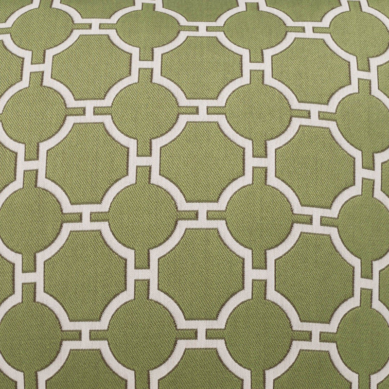 Kinder - Green - DV Kap - Fabric by the Yard