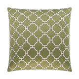Kinder Pillow - Green - DV Kap