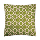 Keenland Pillow - Green - DV Kap