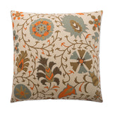 Calypso Pillow - Orange - DV Kap