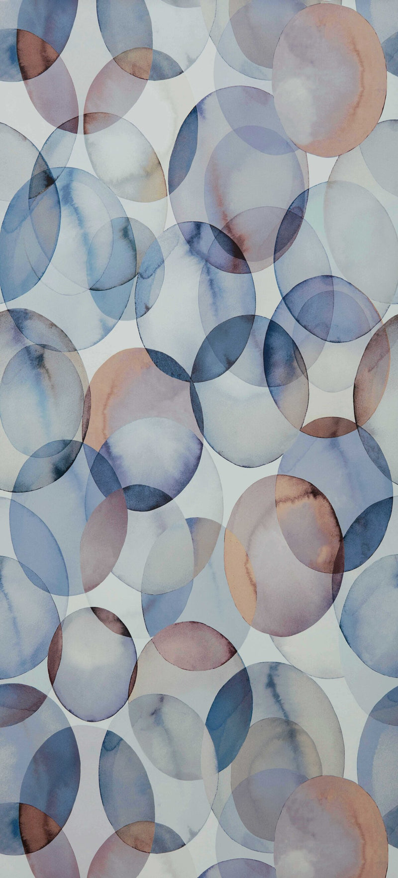 Maxwell - HONESTY (WP) - OPAL - Wallcovering by the 11 Yard Roll