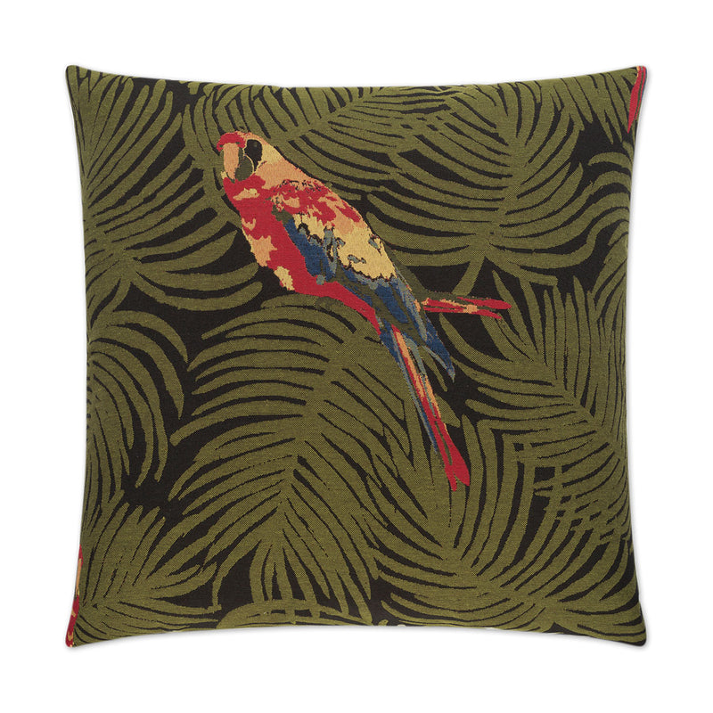 Polly Pillow - DV Kap