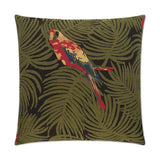 Polly Pillow - DV Kap